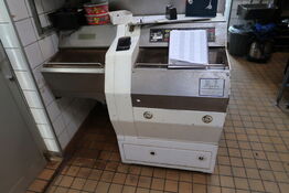 Brødskærer WABÄMA ELEGANCE