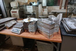 Div. Forme, plader, vægt