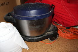 Støvsuger NILFISK VP930