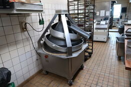 Keglerundvirker SINMAG SMQ-20