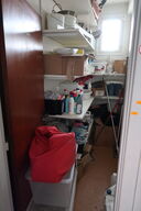 Div. Rengøringsartikler m.m.