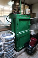 Pappresser BRAMIDAN 2-0 G