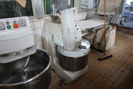 Æltemaskine SAN CASSIANO