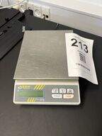 Digital vægt KERN 440-51N 4000g