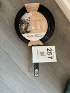 Stegepande JAMIE OLIVER Ø24 cm