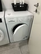 Tørretumbler SIEMENS WDT"