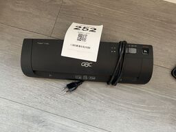 Lamineringsmaskine GBC Fusion 1100L