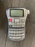 Labelprinter DYMO LabelManager 220P inkl. div. tilbehør