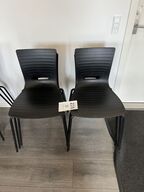 6 stk. HOLMRIS GROOVY stole