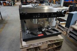 VMF Espressomaskine Serie 5500 (MOMSFRI)