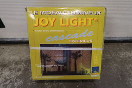 Joy light LED lystæppe - 200 x 300 cm 