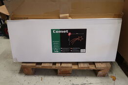 5 stk. Comet LED stjerneskud - 83x34,5 cm 