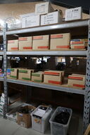 Kæmpe parti Blachere Professionel LED lyskæder, Lystæpper m.m. 