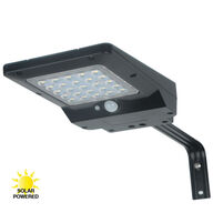1 stk. mylight.me LED Streetlight 4W Solcelle