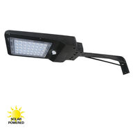 1 stk. mylight.me LED Streetlight 8W Solcelle