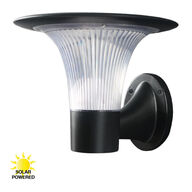 1 stk mylight.me Walllight 08 Diamond solcellelampe