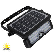 1 stk. mylight.me LED Floodlight 05 Solcellelampe
