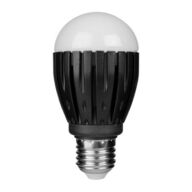 12 stk. e3light LED A55 E27 470lm pærer