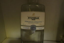 1 fl. Vodka STUMBRAS
