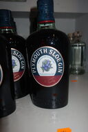 5 fl. Gin PLYMOUTH Sloe