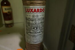 2 fl. Likør LUXARDO