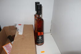 2 fl. Spiritus JOSEPH CARTRON 