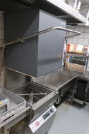 Industriopvasker JEROS 8100