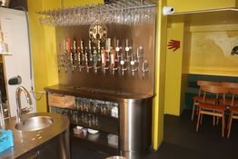 Fadølssystem BRYGGERIET FLAKHAVEN