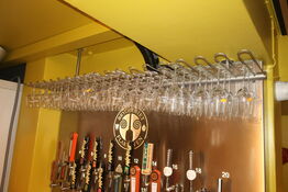 Div. Drinksglas