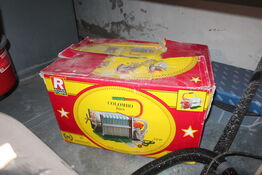 Pumpe COLOMBO Inox