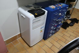 Aircondition EER 9846964