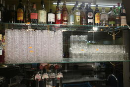 Div. Ølglas/drinksglas