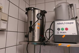Varmebeholder PROFCOOK