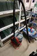 Støvsuger NILFISK VP300 Hepa