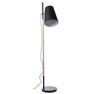 Frandsen hideout gulvlampe sort(ubrugt)