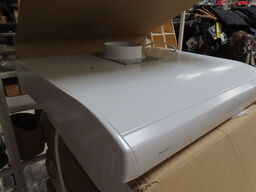 Emhætte Ølandhit (ny i kasse)