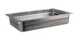 7 stk. Kogeindsats EHG 1/1 GN D100 mm 13,3 ltr