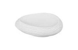 4 stk. Serveringsskål oval B260 x D190 x H70 mm Terra Costa Verde