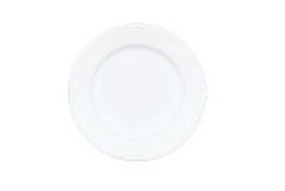 48 stk. Tallerken flad hvid 210 mm Oceanus Costa Verde