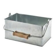 12 stk. Holder for ketchup & mayo L245 x B155 x H125 mm