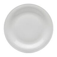 7 stk. Tallerken hvid 240 mm vægtsikker Josefine
