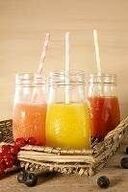 150 stk. Glas 40 cl diam 73 mm Quattro Stagioni