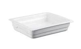 12 stk. Fad EHG 1/2 GN  B325 x D265 x H60 mm gastronorm