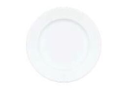 48 stk. Tallerken flad hvid 240 mm Oceanus Costa Verde