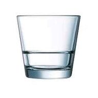24 stk. Vandglas Stack-up 21 cl Lav