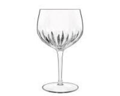 25 stk. Glas gin- og tonic klar 80 cl Mixology Luigi Bormioli