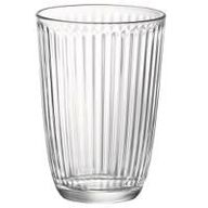 18 stk. Vandglas Line Acqua klar 39 cl