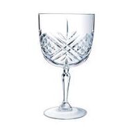 38 stk. Glas gin- og tonic klar 58 cl Broadway