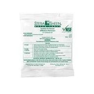 1 stk. Stera-Sheen rens 100 stk Stoelting Softice/Milkshake maskine