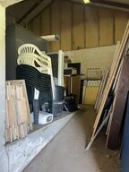 Div. møbler, maskiner m.v.